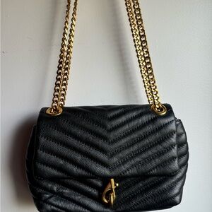 Rebecca Minkoff Edie Crossbody Purse